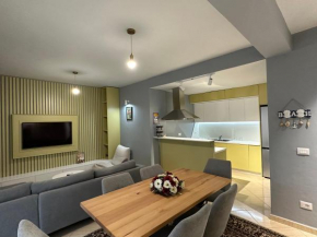 Joni's Condo at Mali i Robit